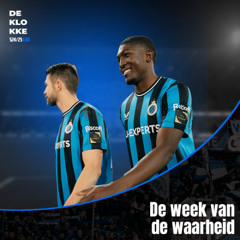 De Klokke S24-25 E40 "De week van de waarheid"