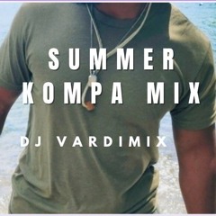 Summer Kompa Mix 2025