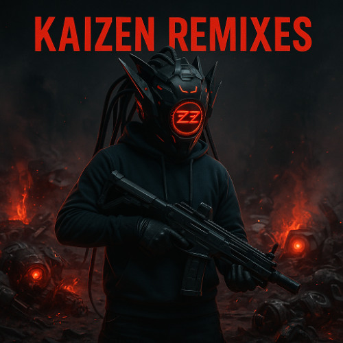 Mechanical Cathexis (REMIX)