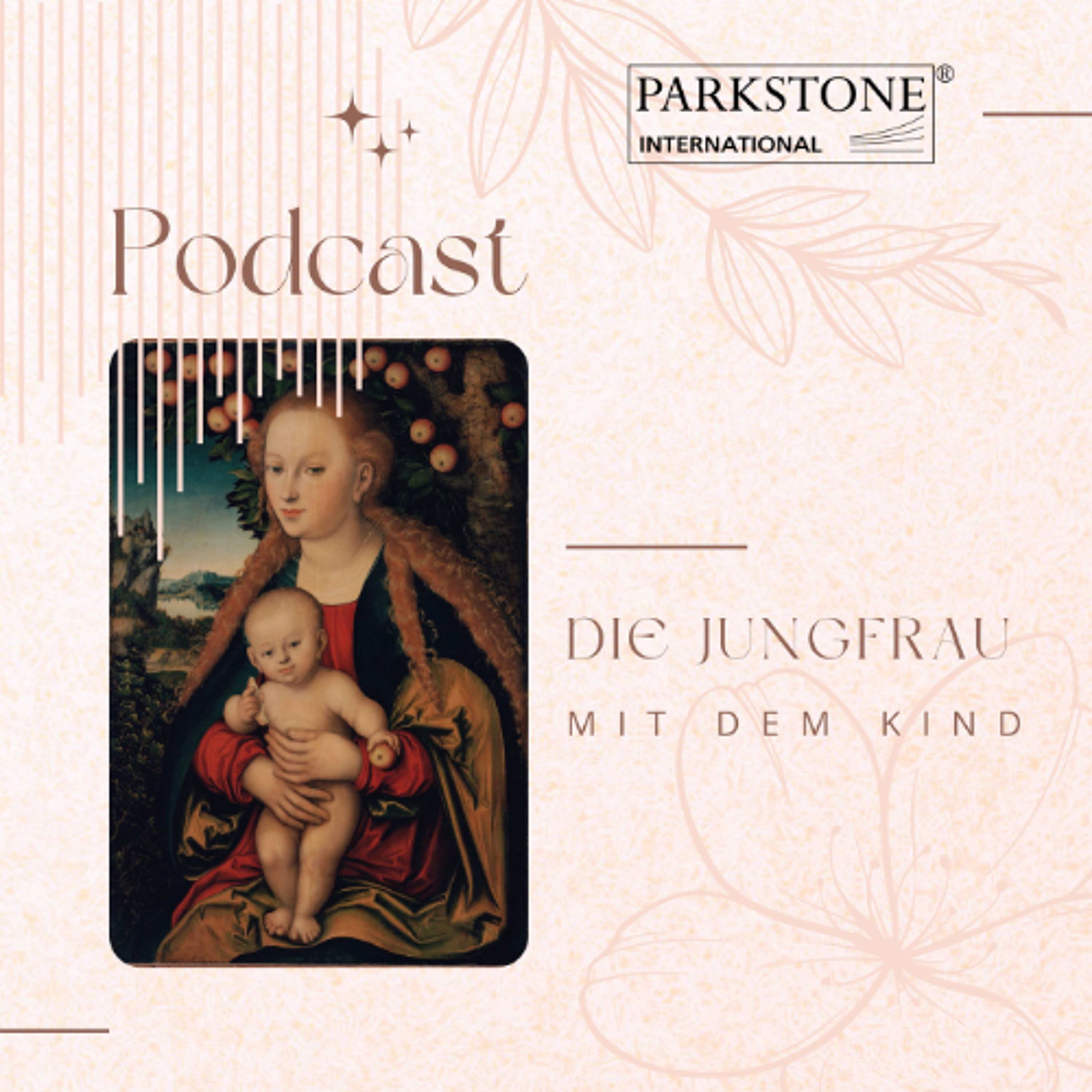 Die Jungfrau mit dem Kind in der Kunst des 20. Jahrhunderts episode artwork