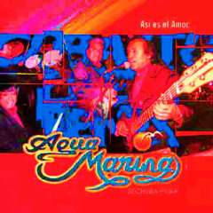 ASÍ ES EL AMOR ALKALOIDES REMIXXX