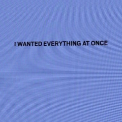 OMG. (I Don’t Know What to Do)