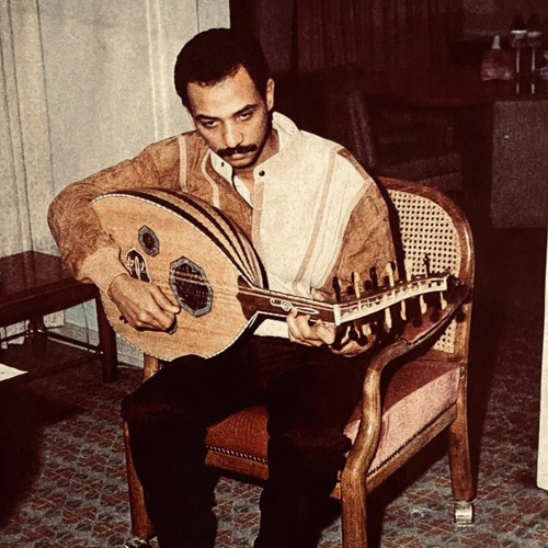 صدى قلبي من اللهفه صدى - عبادي الجوهر