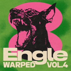 Warped Vol.4 - Fresh UKG & Speed Garage Mix