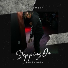 Stepping On