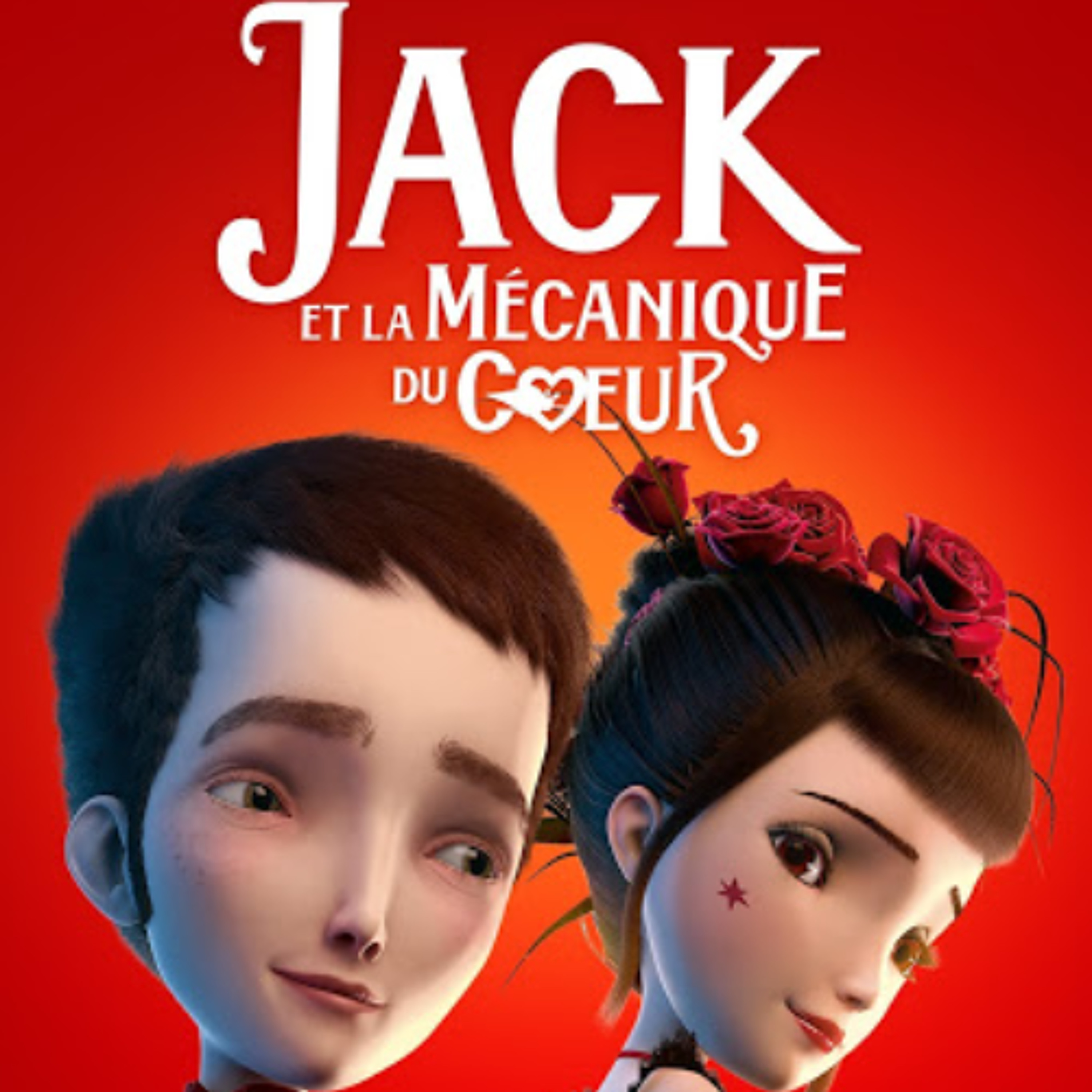Jack et la mécanique du Cœur episode artwork