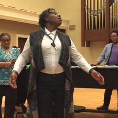 Hear My Prayer - Cover By Callie Day: Berea College Festival Of Spirituals
