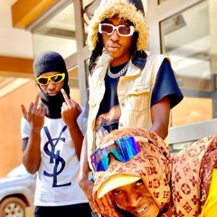 Trench Kid Ft Lil ICE. Ghetto Life.