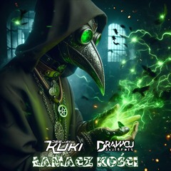 DeeJay Kuki & Drawcu - Łamacz Kości