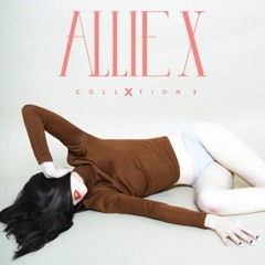 Allie X - One Eye Open