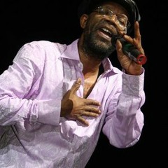 Dj Ras Luigi | The Best Of Beres Hammond Mix 2021