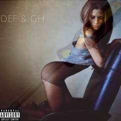 Def & Grindhouse - Отвёртка (prod. @BreezeyMuzik)