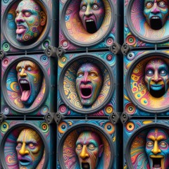 JLLYFSH- 01. JellyFish Birth (VINYL)