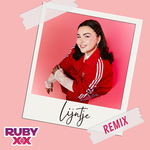 Stream Lijntje (RUBY XX Remix) [FREE DOWNLOAD] by RUBY XX | Listen ...