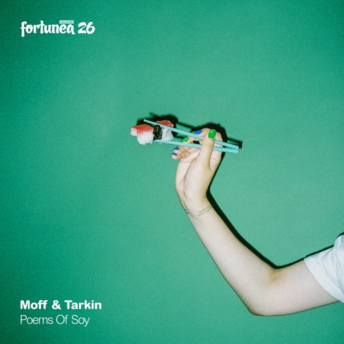 PREMIERE: Moff & Tarkin - Love or Something [ Fortunea Records]