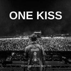 One Kiss - Dua Lipa, Calvin Harris, Siryll (Syls EDIT)