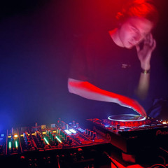 Visionaries /// @ NOCE_KRK / 07 DEC 2024 - KRISTOFFAIR