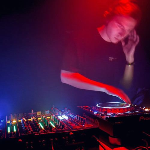 Visionaries /// @ NOCE_KRK / 07 DEC 2024 - KRISTOFFAIR