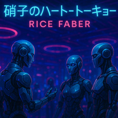 硝子のハート・トーキョー