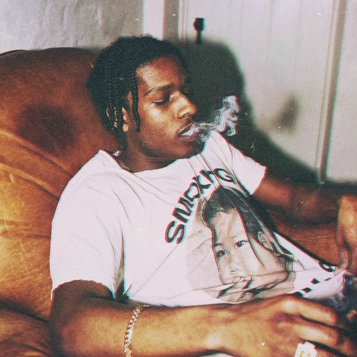 See Dee X Styles - I Like My Weeeeeed