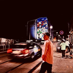 MelvDnB - Mini-Mix Vol.1