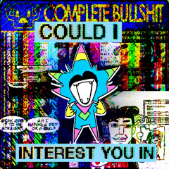 [deltaswap cool edition] - COULD I INTEREST YOU IN