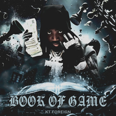 BOOK OF GAME