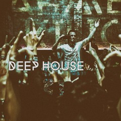 DEEP HOUSE SET 31 - AHMET KILIC