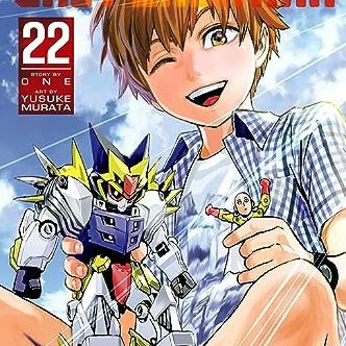 Stream Access EPUB KINDLE PDF EBOOK One Punch Man Vol. 22 Light by ONE Yusuke Murata by Kaleoizabellamareliggd Listen online for free on SoundCloud