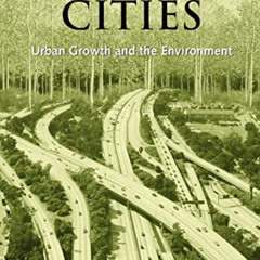 GET EPUB 💓 Green Cities: Urban Growth and the Environment by  Matthew E. Kahn [EBOOK