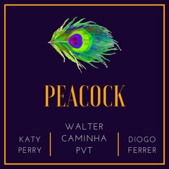 Katy Perry, Diogo Ferrer - Peacock (Walter Caminha PVT) PREVIEW