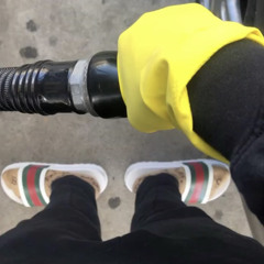 Rich Guys! (ft luwopxo) [prod.lennox]