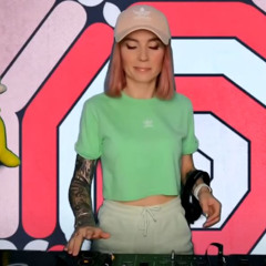 JACKIN UK BASSLINE MIX #5