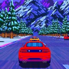 Mt. Fuji 1999 [ Synthwave / Jungle ]