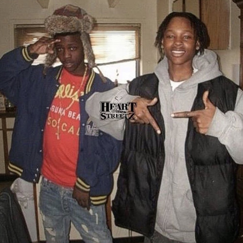 they under me ft lil pimpinn + yung profitt {prod zedza + restore}