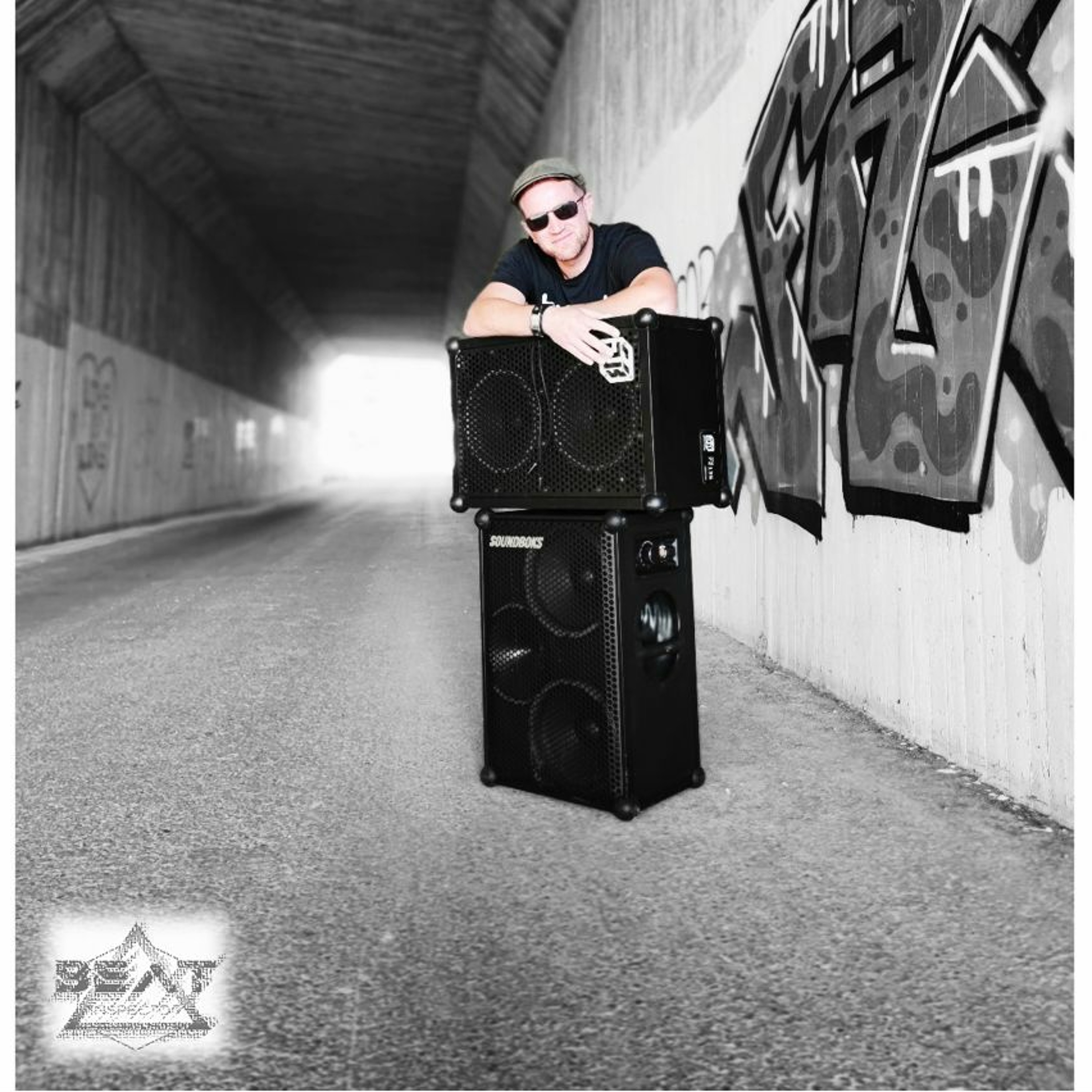 Beat Inspector - FreQueNcY CoVeR episode artwork