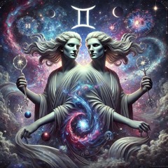 Senses Of The Gemini.WAV