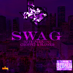 Justin Bieber - Yukon (Chopped & Slowed By DJ Tramaine713)