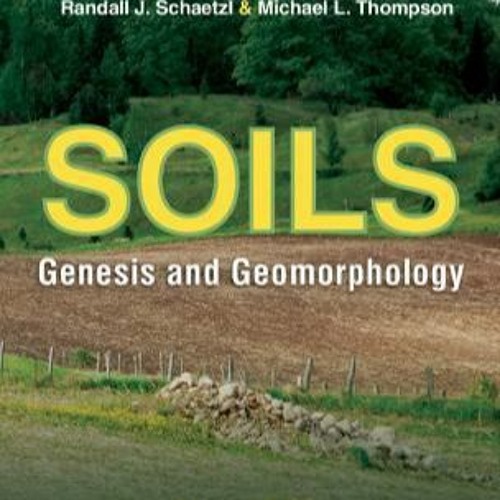 Stream WATCH ?? FULL PDF ?? Soils Genesis and Geomorphology *BOOK