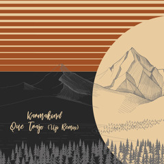 Que Trajo (Uji Remix)