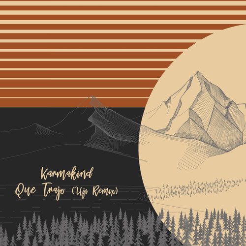 Que Trajo (Uji Remix)