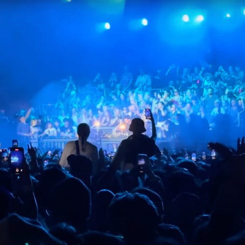 Fred Again.. & Central Cee - Bipolar