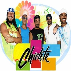 Chiclete com Banana - Pode ser uma Paixão ! ao vivo no Fortal 2009