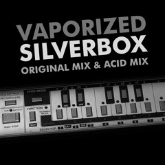Vaporized - Silverbox (Original Mix)