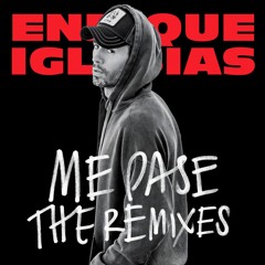 ME PASE (Patrick Romantik Remix) [feat. Farruko]