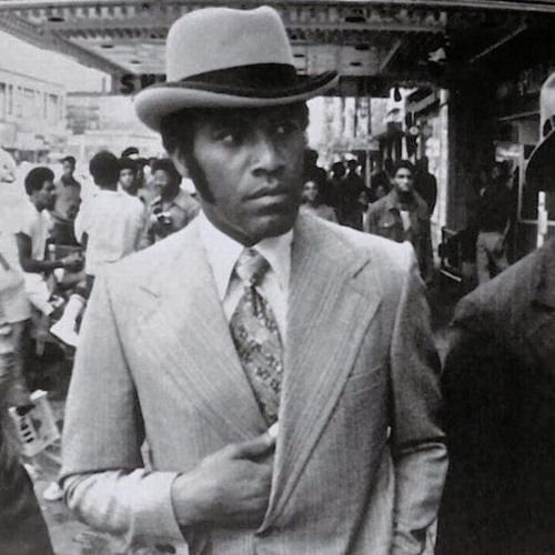 Bumpy Johnson