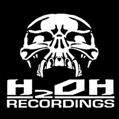 H2OH Records vinyl mix (millenium hardcore)