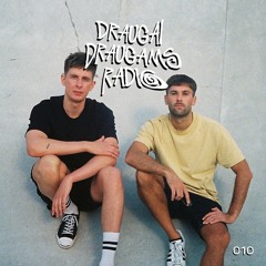 #010 DraugaiDraugamsRadio - Low Heights
