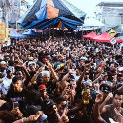 RITIMO CARIOCA 001 - ENTÃO SENTA PRA VALER VS CREU CREU - DJ PJ 031/Pjnobeat031