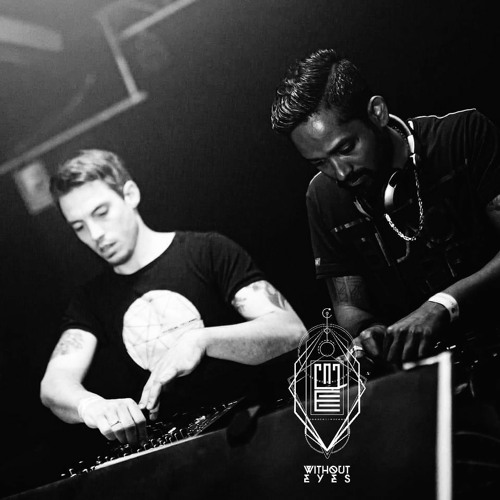 Only Without Eyes Tracks in the Mix - Free Download